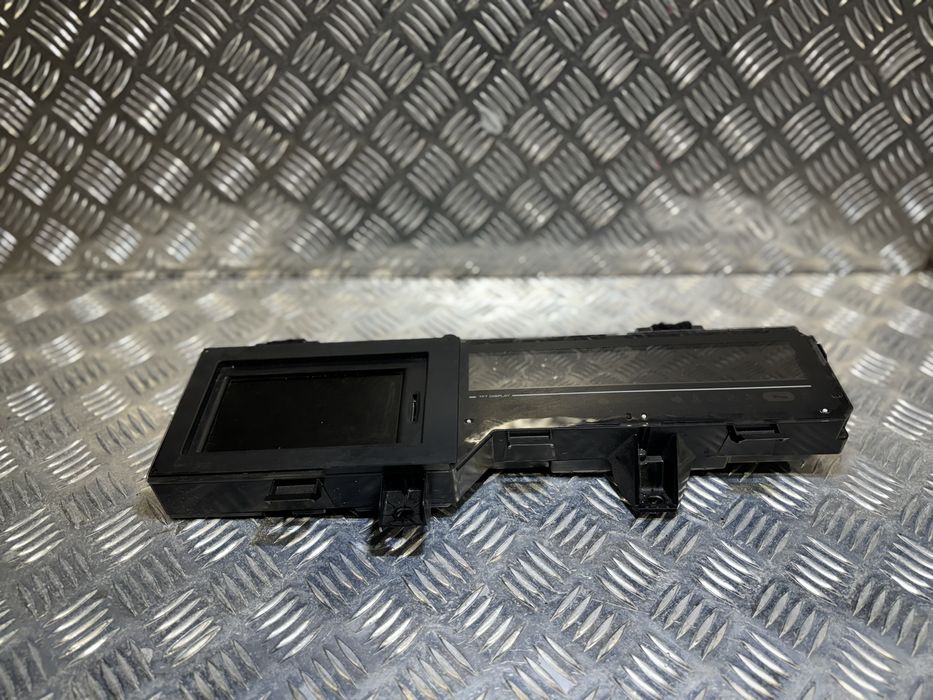 Ceasuri Bord Renault Espace 4/Grand Scenic 3