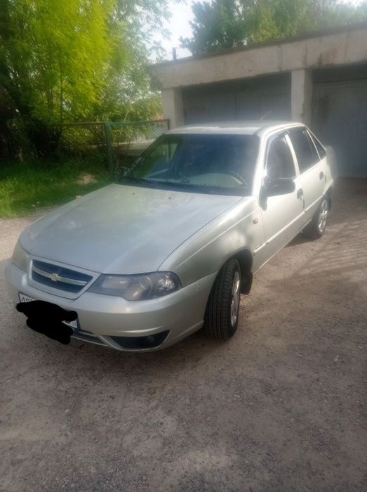 Продаётся Нексия 2