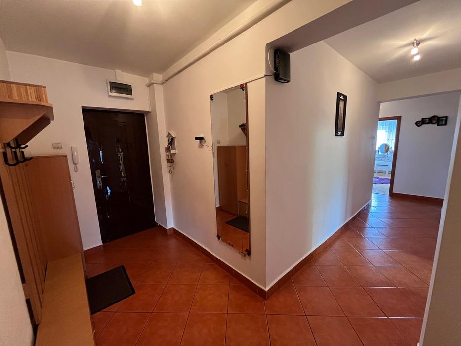 De vânzare apartament 3 camere Odorheiu Secuiesc