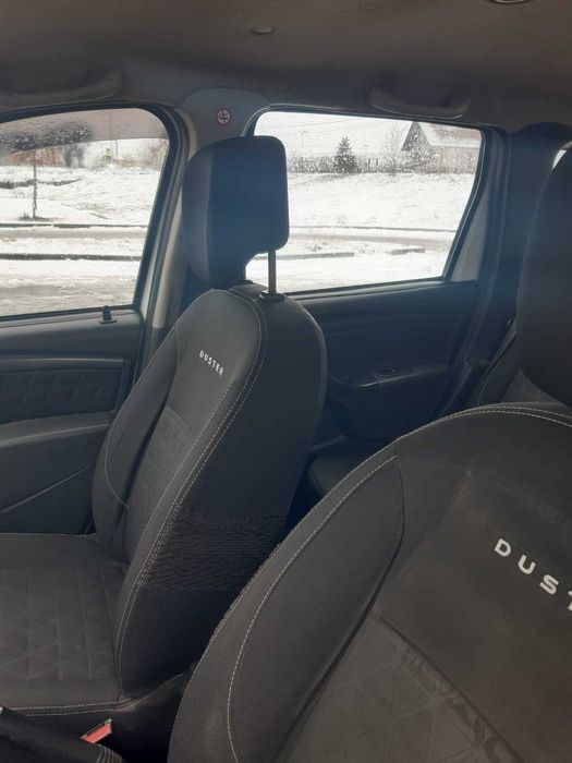 Vand Dacia Duster 2014  pret 4500 Euro negociabil