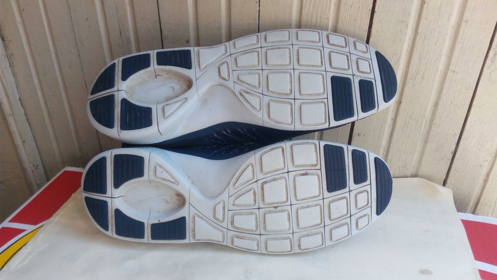 Оригинални маратонки'' Nike Free Viritous Running'' 39 номер