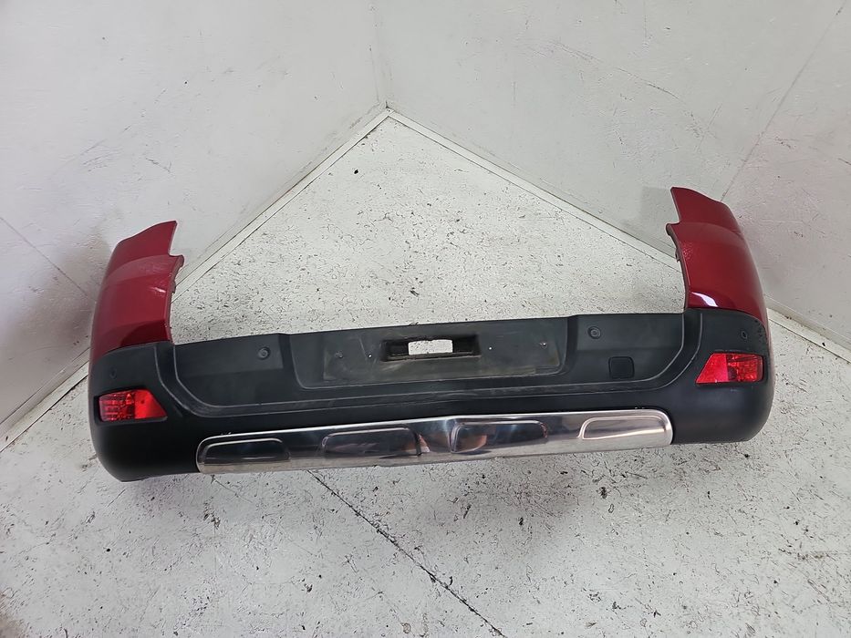 Bara spate PEUGEOT 3008 [Fabr 2009-2016] LKR