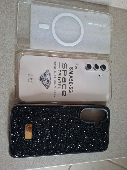 Кейс   за телефон Samsung A 56