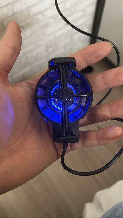 Куллер телефон совуткич