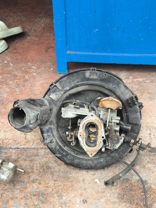 Ауди запчасти карбиратор