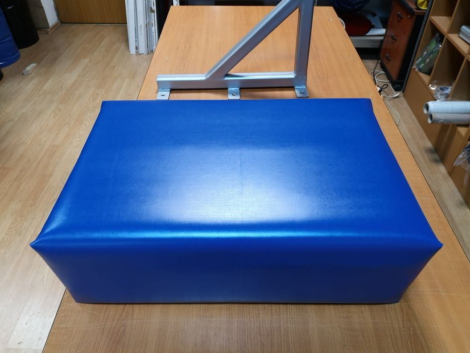 Perna box cu montaj pe perete 60x40x20 cm