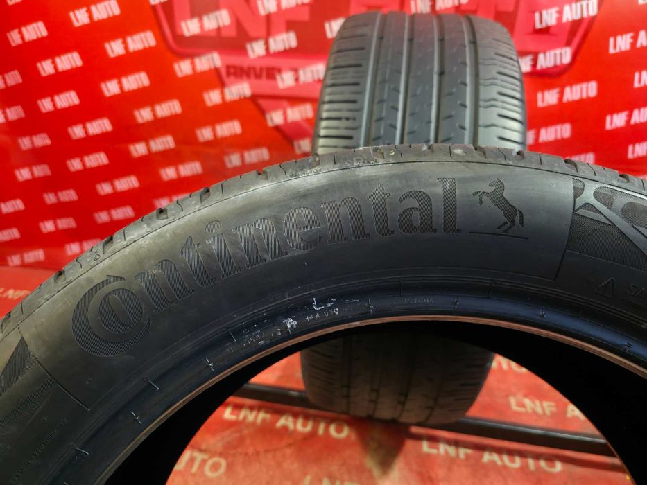 Anvelope de VARA - 275/45/20 - Continental - 5.5 MM - DOT 2021 !