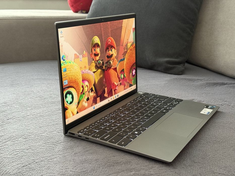 13.3’FHD+IPS/i7-1260p/16GB LPDDR5/Dell Vostro 5320/512GB SSD/Подсветка