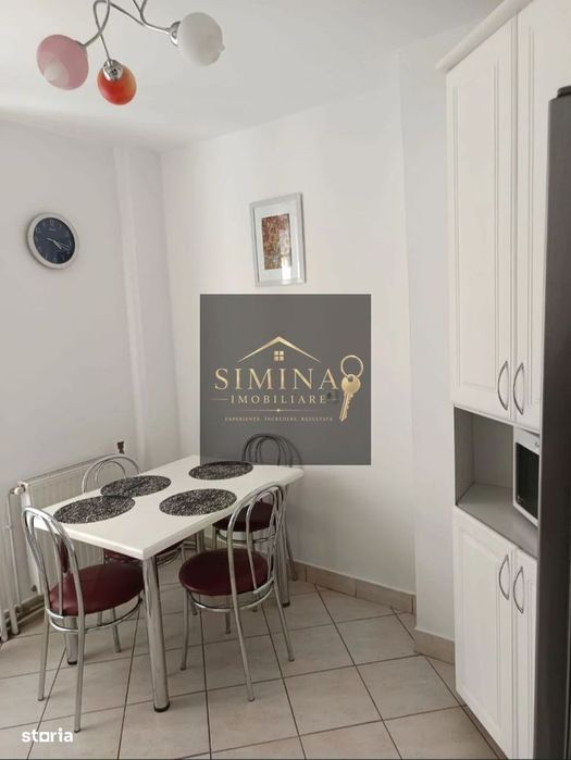 Apartament 2 Camere, De Vanzare, Zona Centrala