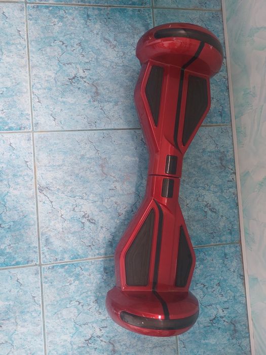 Гироскутер новый