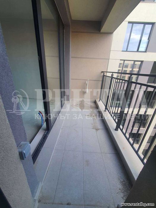 Продава се Двустаен апартамент в Пловдив, Тракия - 67 кв.м за 1478 €/кв.м - Снимка #9