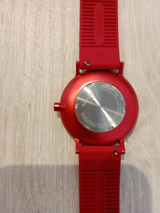 Часовник Skagen SKW6512