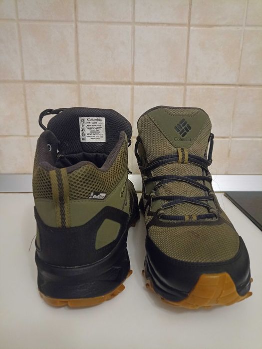 Bocanci Columbia Nr. 43 Hiking