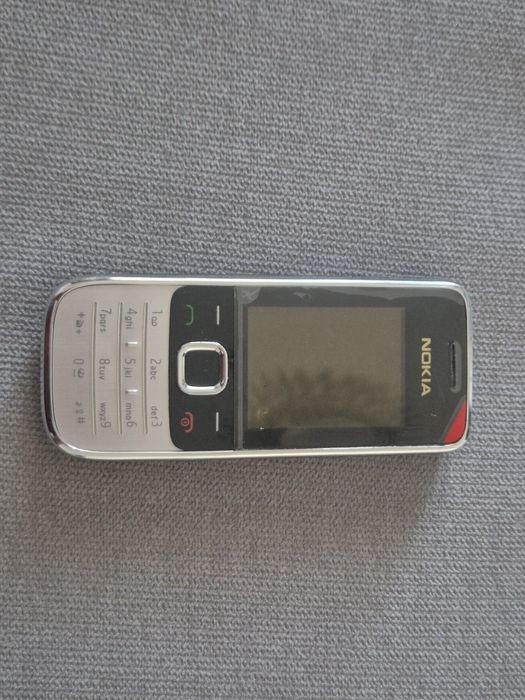 Nokia 2730 Classic