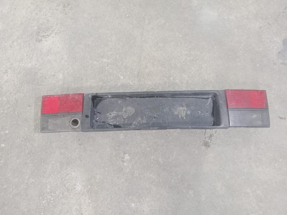 Плафон на  багажник venta