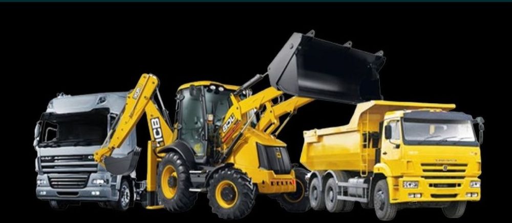 Автоэлектрик грузовых и спецтехника