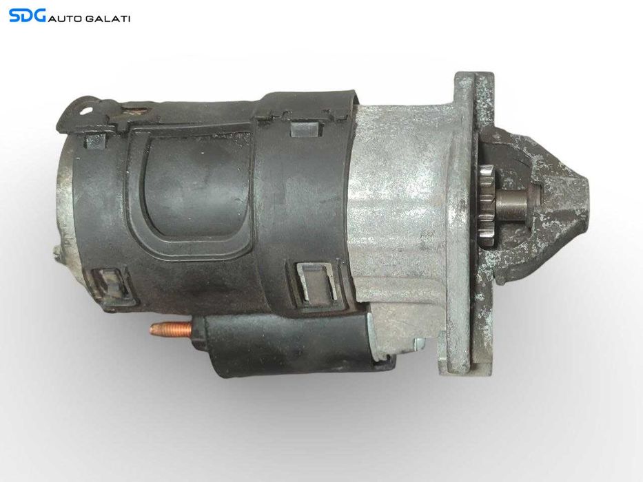 Electromotor Demaror Pornire Dacia Duster 1 1.5 DCI K9K 2010 - 2018 Cod 2330000Q0F [A0887]