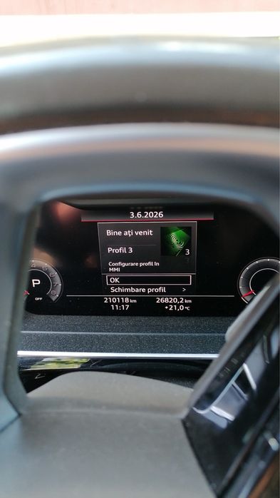 Audi A8 L 50 TFSI e Quattro Plug-in Hybrid 340cp | Long | 2020 | Full
