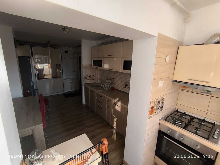 Apartament central de vânzare