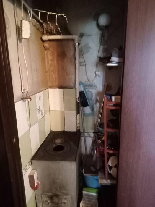 Продам 3-х комн. квартиру