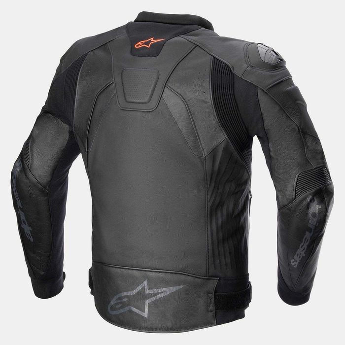 Кожено Яке Alpinestars GP Plus V4