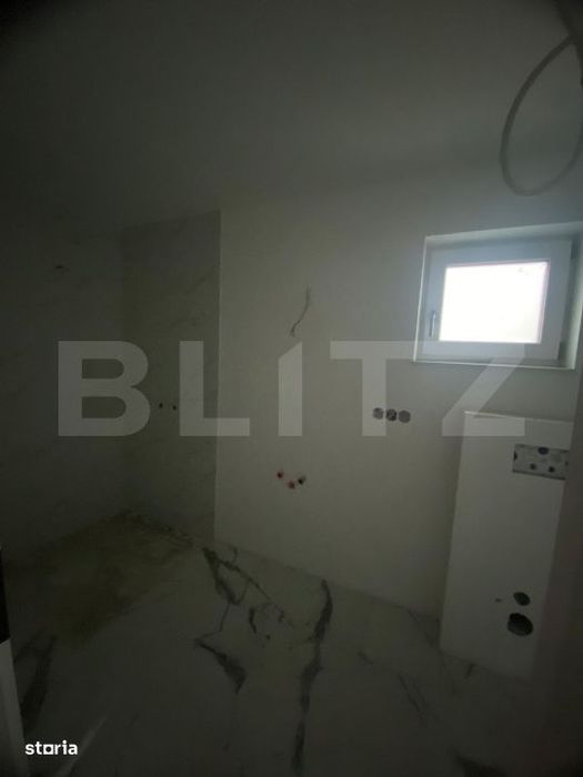Casa individuala, 9.6 ari teren, zona Bosanci