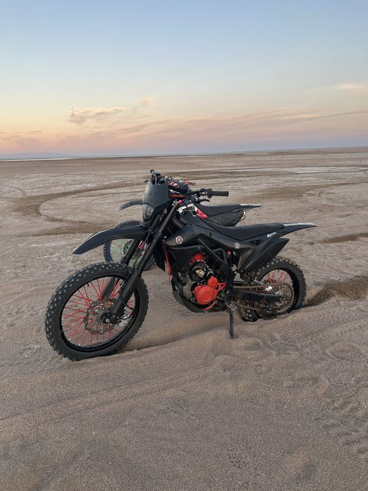 Продам эндурик BM 300