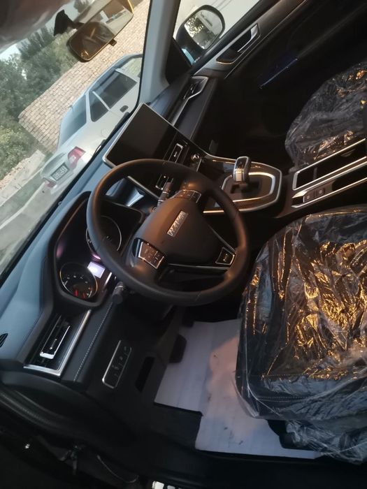 Haval m6 sotiladi