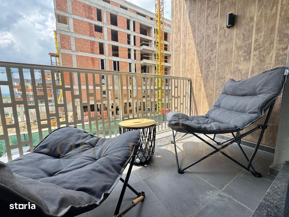 Apartament 2 Camere | Qualis - Petfriendly