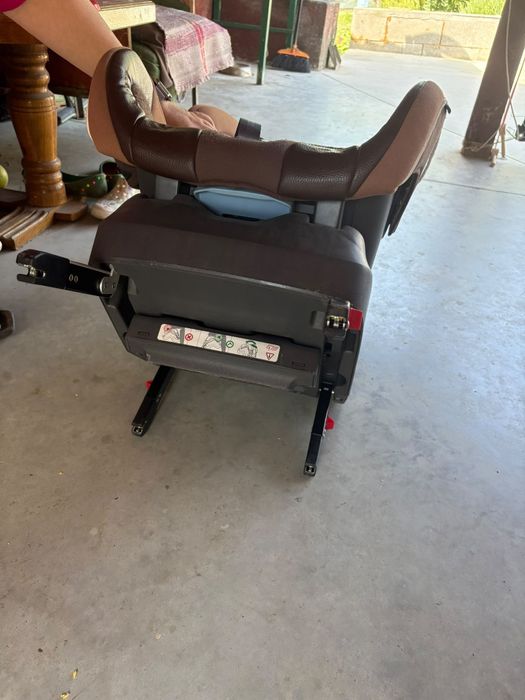 Scaun auto copii