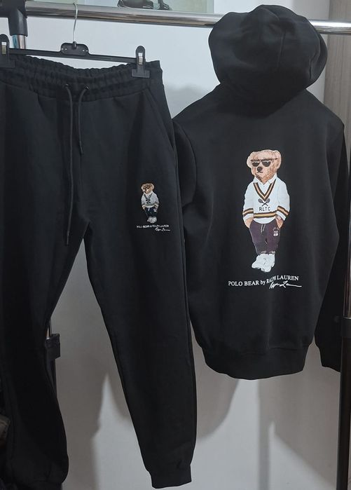 Compleu Polo Ralph L. calitate premium