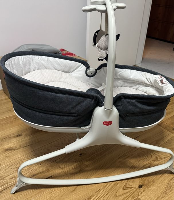 Музикален шезлонг/люлка