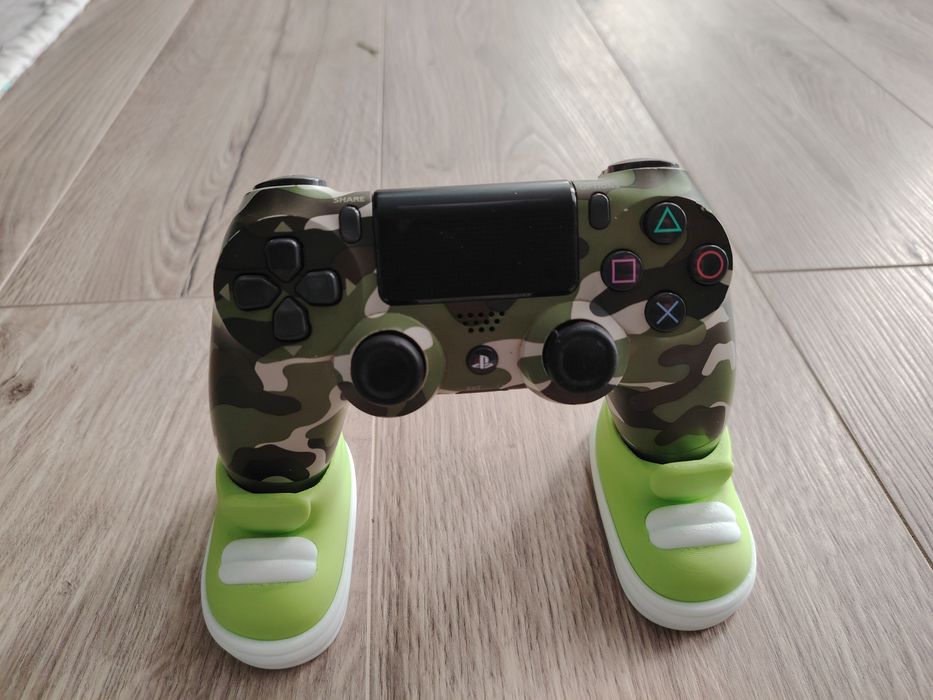 Controller PS 4 camuflaj