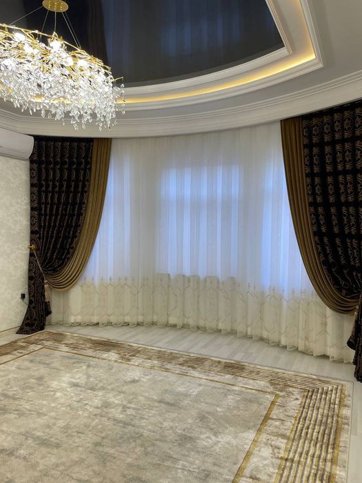 Срочно Участка сотилади евроремонт