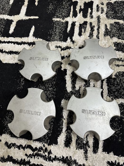 Рамка для могнитолы Suzuki Grand Vitara