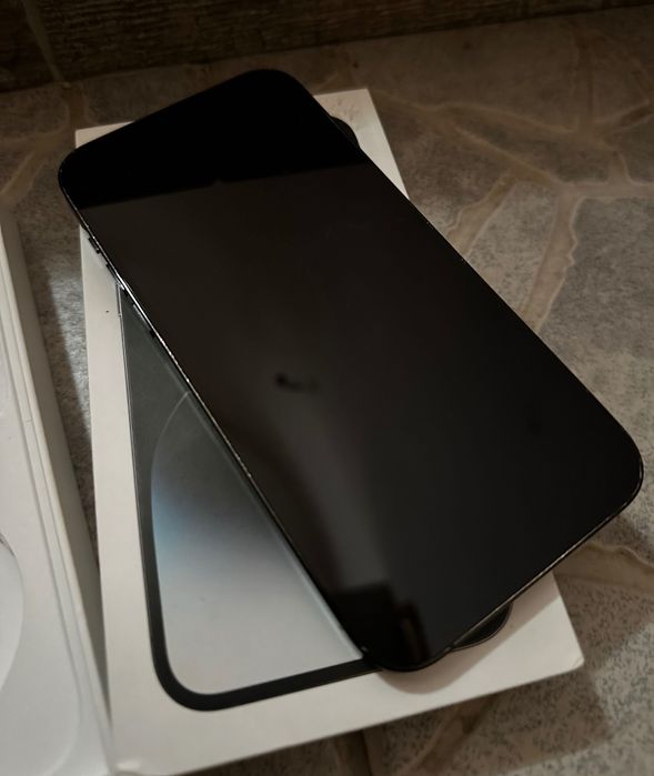 iPhone 14 Pro Max Bat 100%