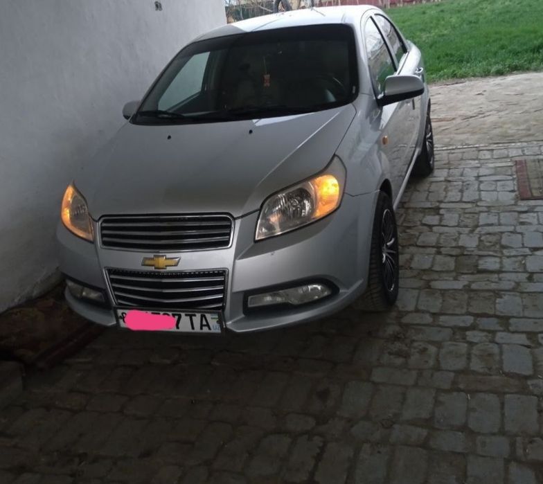 Chevrolet R3 xolair alo