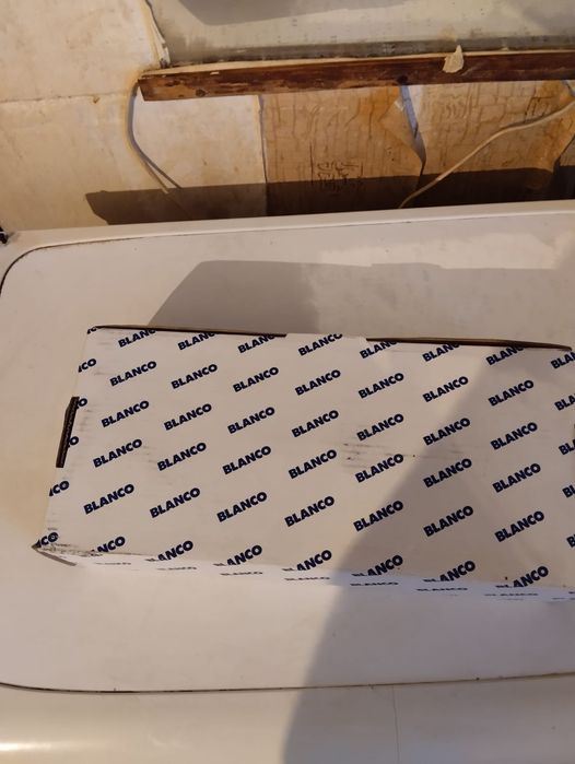 Кухонный кран немецкий