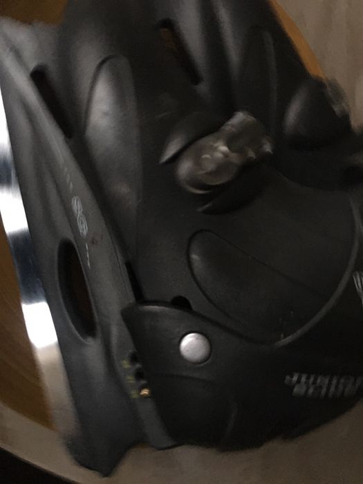 Кънки регулируеми