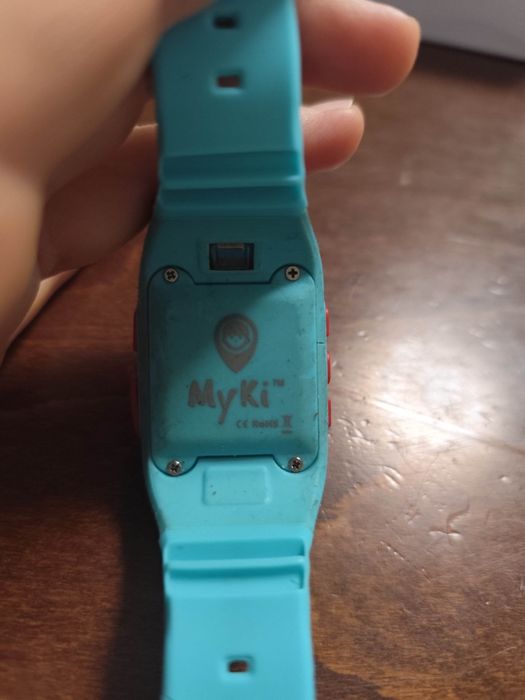 Детски часовник MyKi