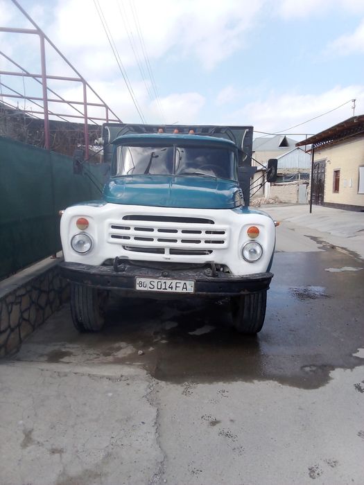 ЗИЛ срочно сотилади