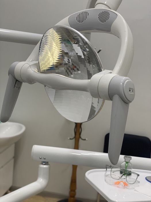 JoinChamp kreslo ideal holatta