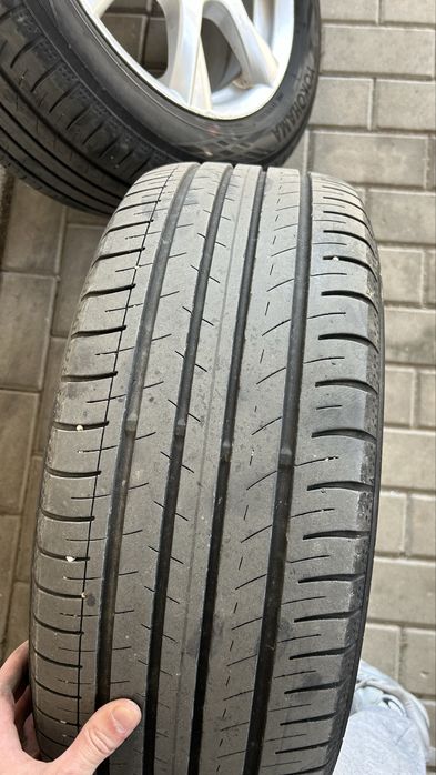 Джанти r16 5х112