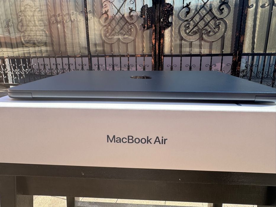 Laptop Apple MacBook Air 13-inch
