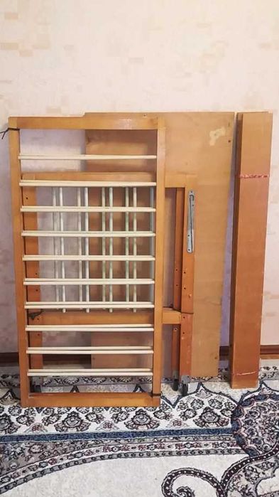 Продается Детский кровать Manej