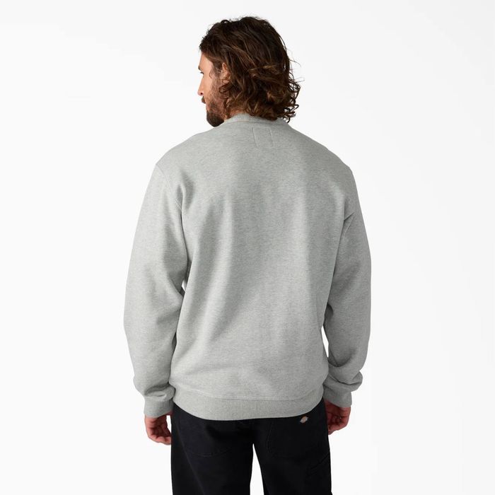 кофта Dickies X Thrasher ОРИГИНАЛ