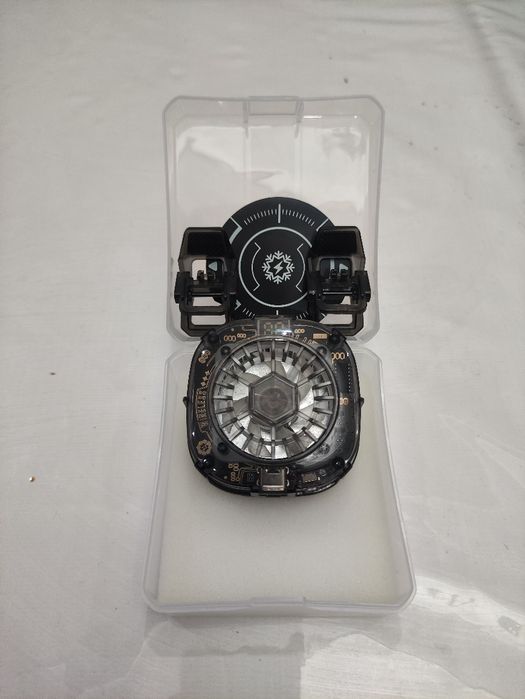 Telefon uchun kuler