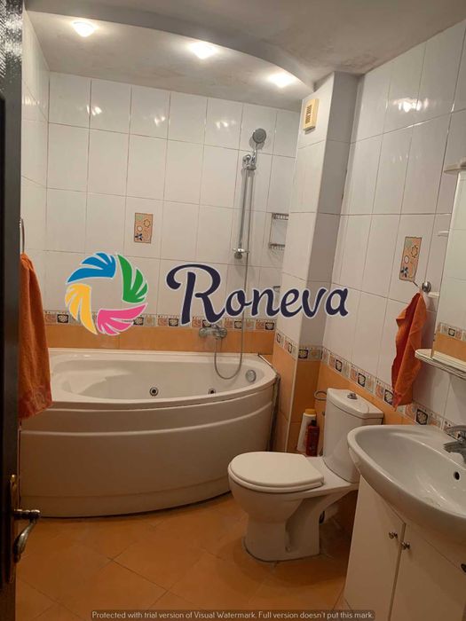 Дава се под наем Тристаен апартамент в Варна, Левски - 120 кв.м за 700 € - Снимка #11