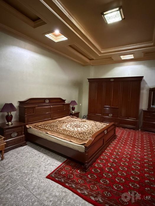 Продается спальняя мебель.