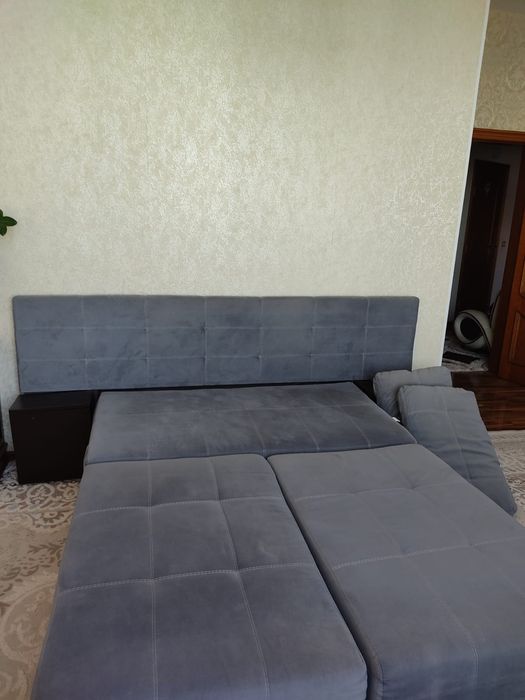 Продам диван в отличном состоянии